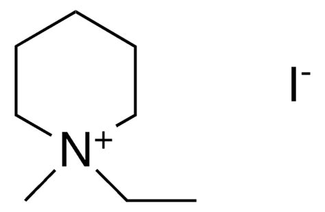 1-ETHYL-1-METHYL-PIPERIDINIUM, IODIDE AldrichCPR | Sigma-Aldrich