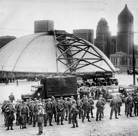 The Civic Arena (Mellon Arena) 1961-2012 - Clio