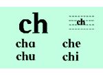 汉语拼音 zh ch sh 声母练习 (teacher made)