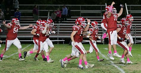 Hall football vs. Orion: Live coverage, scores, Week 1, 2023 – Shaw Local