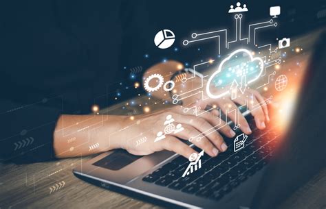 Example of Information Technology 的图像结果