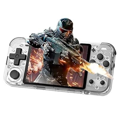 USonline911 MJKJ Retro Handheld Gaming Console-Classic Pocket PS India ...