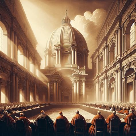 Vatican II summary key changes reforms major documents – Quickapedia