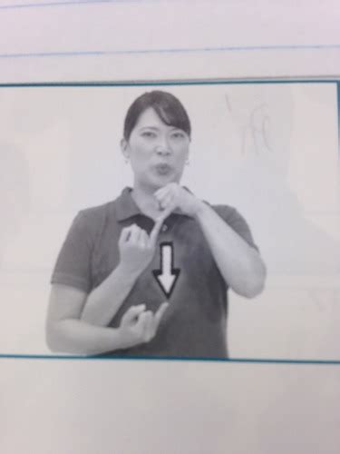 Image result for Descriptive Classifiers ASL