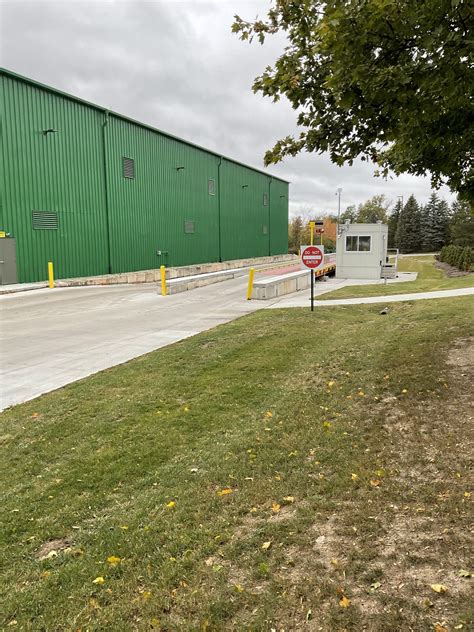 Image result for Waste Management Station