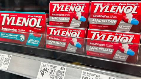 Kennedy links circumcision to autism via Tylenol