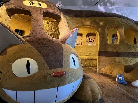 Izu Teddy Bear Museum | Japan Cheapo