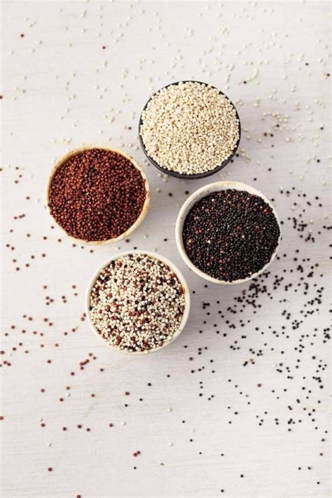 How to Cook Perfect Quinoa, No Matter the Amount | Wholefully