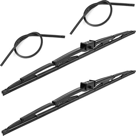 22 Inch Windshield Wipers