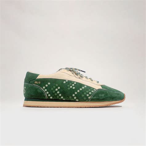 Gully Labs - Hand Lasted Indian Sneakers