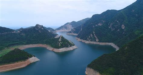 西安国际港务灞河排水出水口工程-陕西水利水电工程集团有限公司
