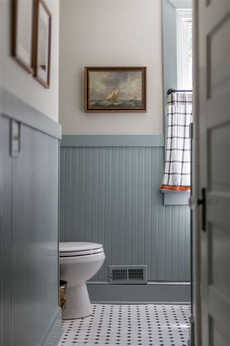Get your fill of shiplap and more with these wainscoting bathroom ideas ...