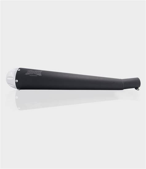 MEGAPHONE - BLACK – Moto Torque