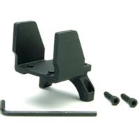 Trijicon RMR RedDot Sight Protective Wing Mount MS13 for Trijicon RMR ...