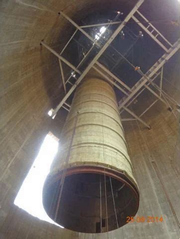 Erection Service - Chimney Erection Service Service Provider from Chennai