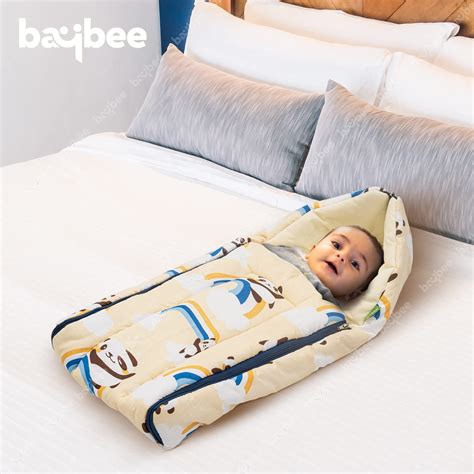 Baybee Panda Little Pro Baby Carry Bag for Babies – Baybee India