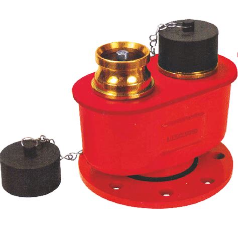 LIFEGUARD 2 WAY FIRE BRIGADE CONNECTION – Vijay Sales Corporation Store