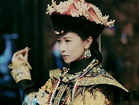 清朝时期的四大宠妃，盖过皇后的风头，让人忘记皇后的存在