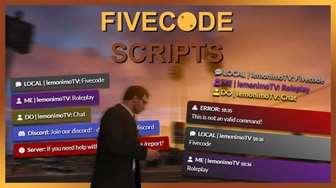 Image result for Fivem Chat Box Script