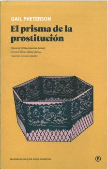EL PRISMA DE LA PROSTITUCIÓN | Traficantes de Sueños