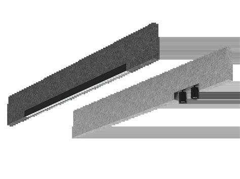 ACOUSTICS - Light and acoustics from Molto Luce - Product information