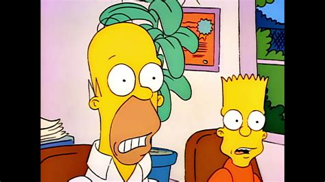The Simpsons Season 1 Image | Fancaps