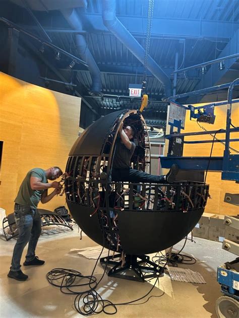 Programming LED Sphere Software 的图像结果