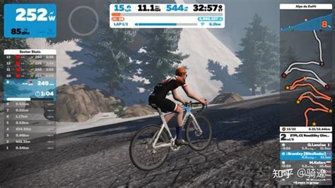 Zwift 版 - 下载