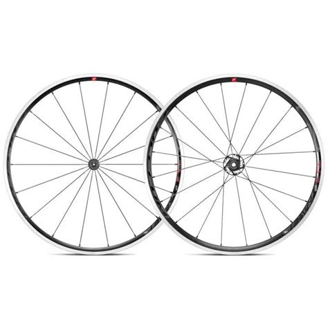 - Racing 5 RIM Wheelset - Fulcrum Wheels
