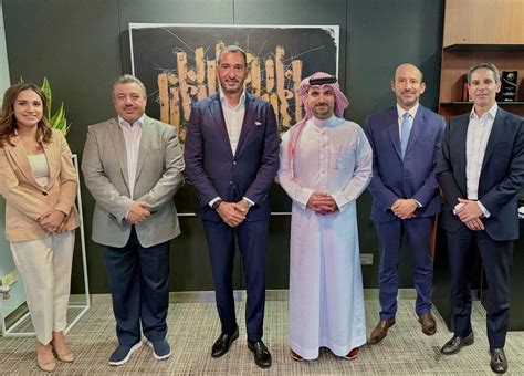 EFG Hermes Unveils $300 Million Saudi Education Fund & Acquires Britus ...