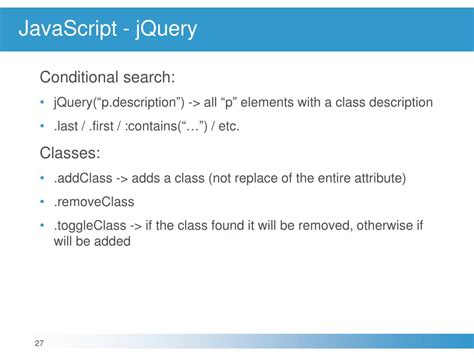 Image result for JavaScript Language Presentation.ppt
