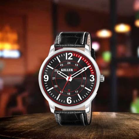 Killer Watches - Buy Killer Watches Online at Best Prices in India ...