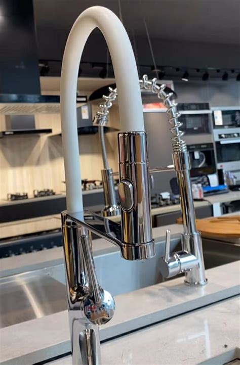 Kitchen Faucets – Eceramall