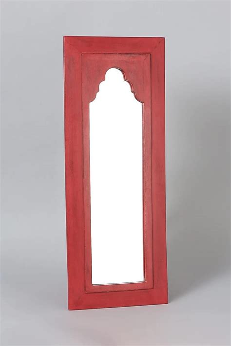 Aesthetic Mirror | Decorative wall mirrors | Jharokha Mirror | Mehrab ...