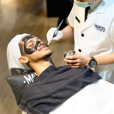 Marco's Chop Shop Barbershop - Terminal 3 (2026) - All You MUST Know ...