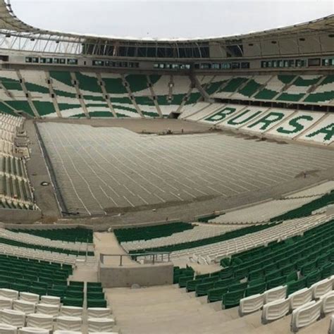 Best Bleacher Seats - Seatorium™