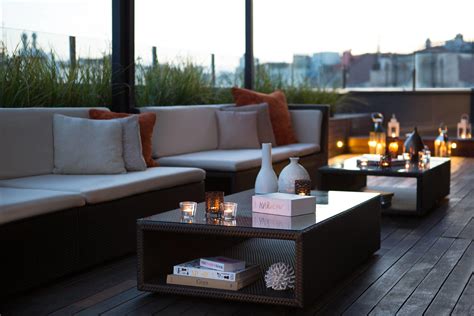 RENAISSANCE BARCELONA HOTEL, BARCELONA