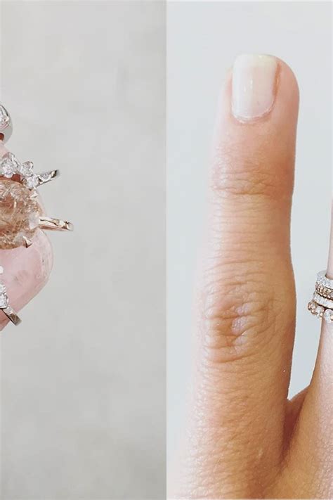 Tell your boyfriend to download this app to learn your ring size ...