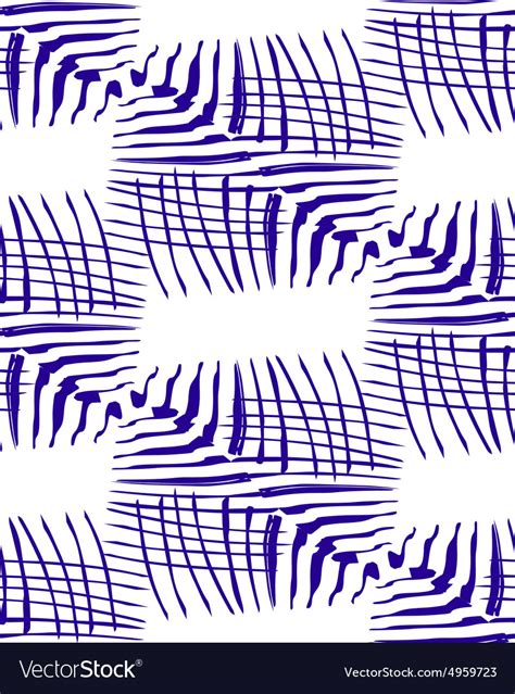 Seamless Line Pattern Vector 的图像结果