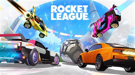 Achievementy pro Rocket League® - Epic Games Store