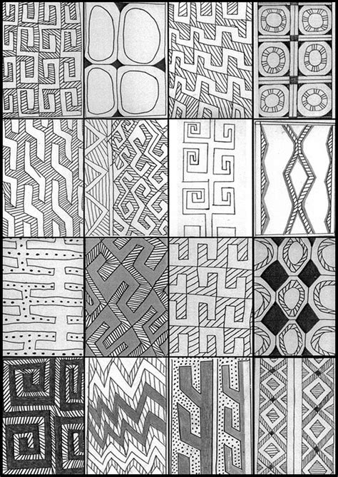 Indigenous Art: Exploring Grafismos Indigenas