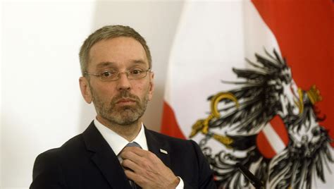 Kickl geht auf ÖVP und Van der Bellen los - UnserTirol24