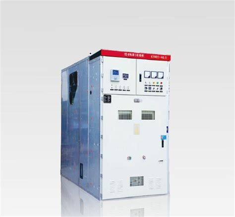 供应35KV高压柜KYN61-40.5高压成套开关柜设备价格,其他-仪表网