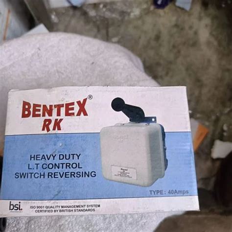Reverse Forward Switch - 16 AMP Bentex reverse forward switch Trader ...