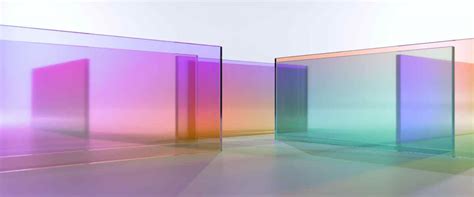 Frosted Glass Design: Ideas & Advantages