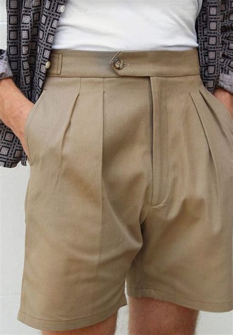 Shorts | Casual, Mens shorts, Mens shorts outfits