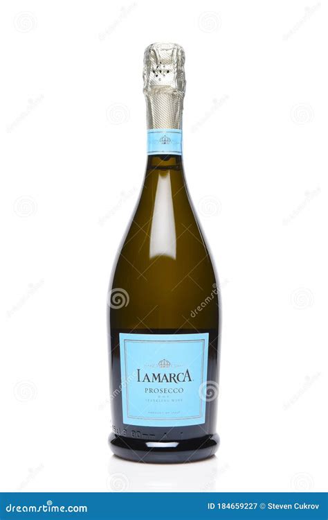 Lamarca Prosecco Sparkling Wine Italy Stock Photos - Free & Royalty ...