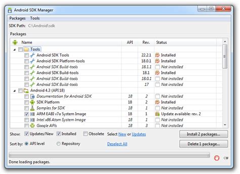 Image result for Android SDK Fastboot