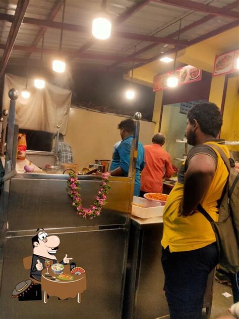 Chola Hotel, Coimbatore - Restaurant menu, prices and reviews