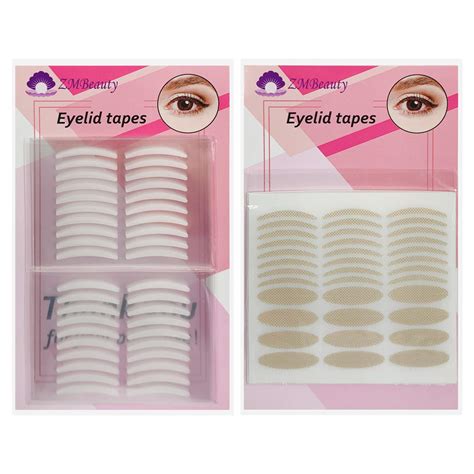Buy Akliocss Eyelid Tapes, Eyelid Tightening Without Surgery, Eyelid ...